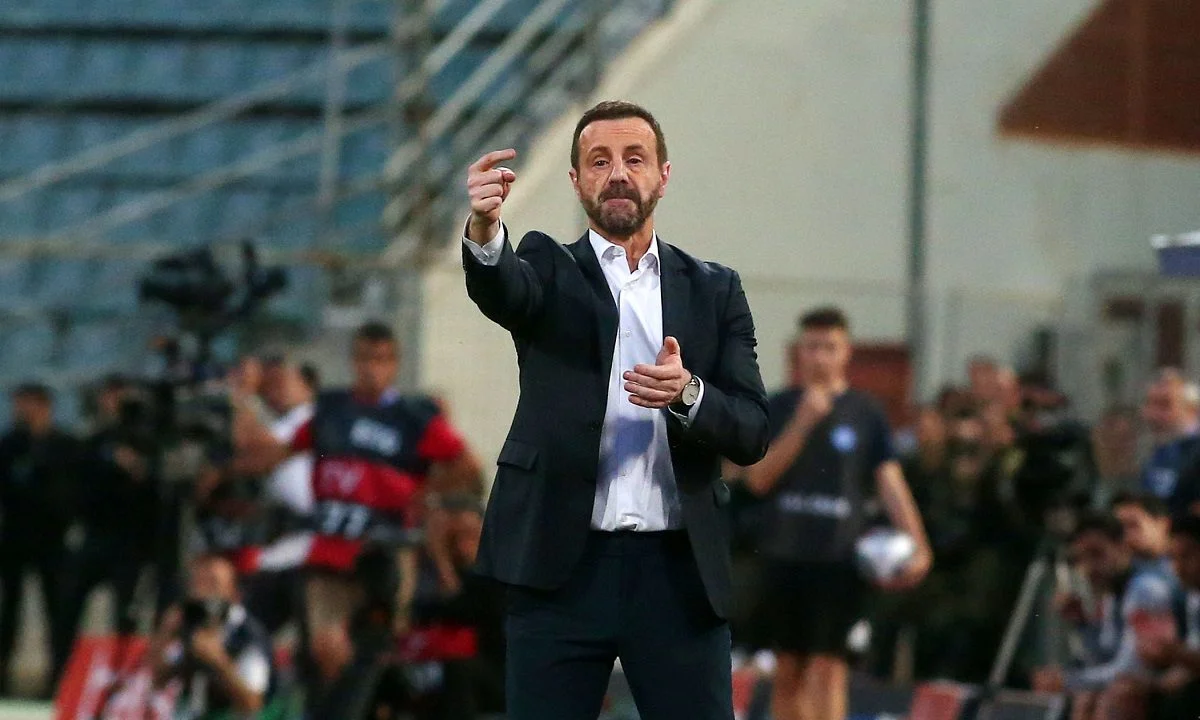 Στην Ισπανία «ψάχνεται» ο Μάντζιος