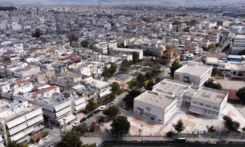Φθηνά σπίτια σε στρατιωτικούς και δημόσιους υπαλλήλους - Οι δικαιούχοι