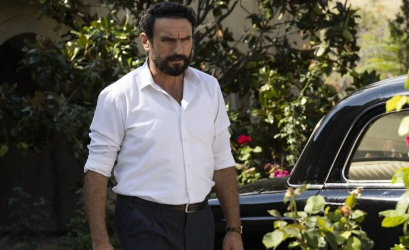 O Μελέτης Ηλίας που σύμφωνα με όσα αναφέρει στο ρεπορτάζ της η RealNews παρότι ανακοινώθηκε από την ΕΡΤ, θα βρεθεί σε άλλο κανάλι.