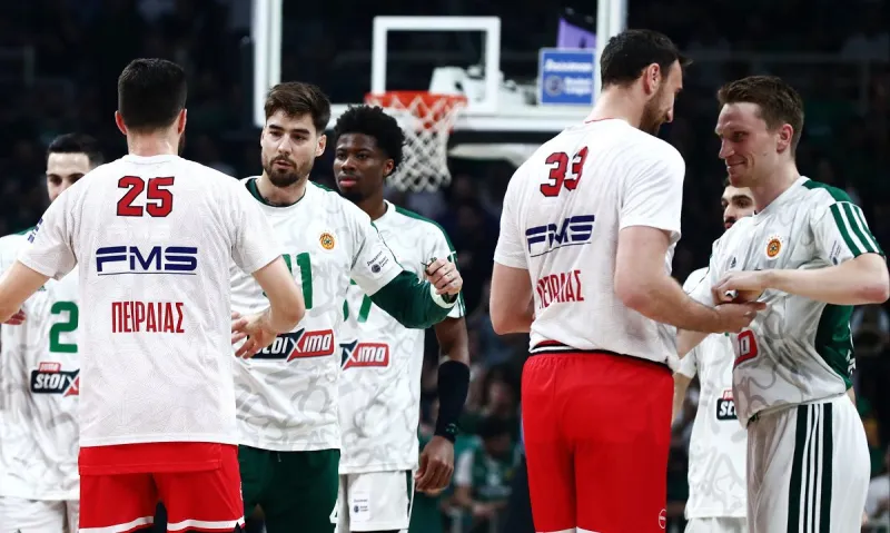Εθνική ομάδα: Tι προβλέπεται στην άρνηση παροχής υπηρεσιών από καλαθοσφαιριστή