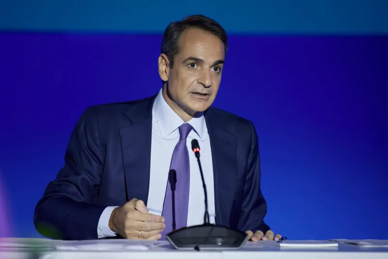 Ευρωεκλογές 2024: Νικητής υπό κατάρρευση η ΝΔ  - Μήνυμα «σκαμπίλι» από τον λαό - Έχασε 13 μονάδες σε 1 χρόνο, χωρίς καν Αξ. Αντιπολίτευση