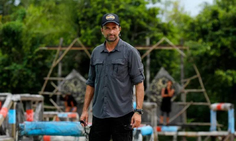 Survivor spoiler: Έρχεται τεράστιο ΕΠΑΘΛΟ για έναν παίκτη
