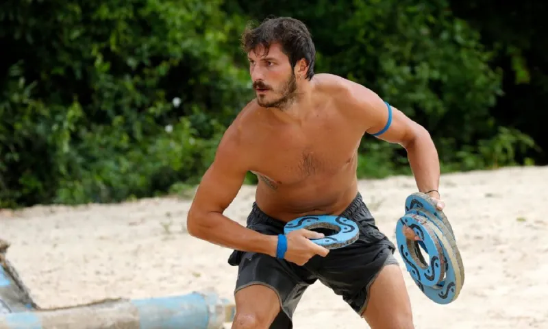 Survivor 10/6 spoiler: Ποια ομάδα έχει προβάδισμα για την 1η ασυλία;