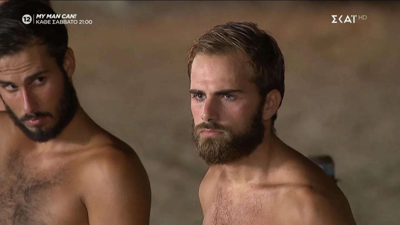 Survivor spoiler αποχώρηση 10/6 Ποιος θα είναι ο 1ος μονομάχος και υποψήφιος προς αποχώρηση αυτή την εβδομάδα στο Survivor; Τα φαβορί…