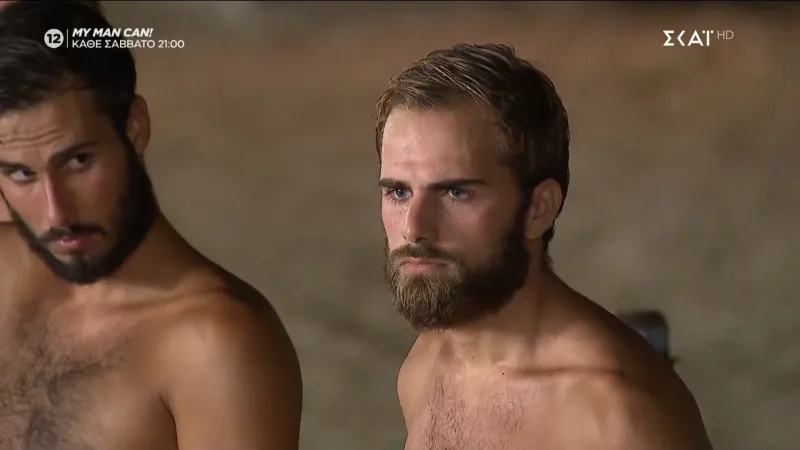 Survivor spoiler αποχώρηση 10/6: Αυτός είναι ο πρώτος μονομάχος!