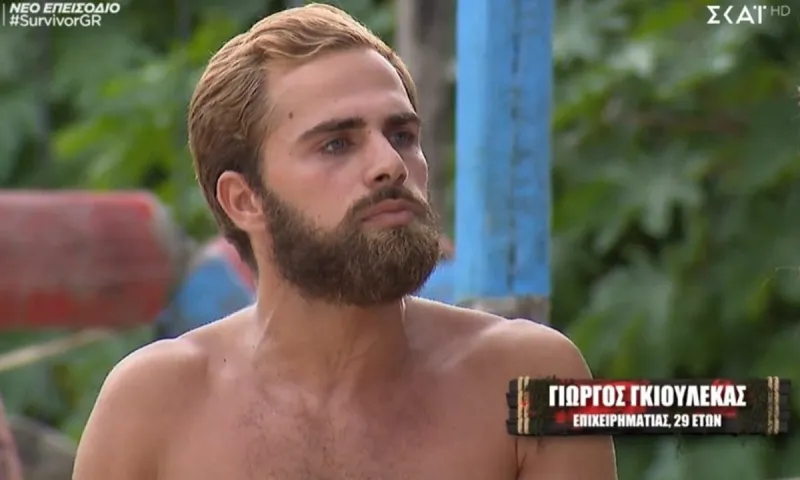 Survivor: Πάρτι με επικά σχόλια στο Twitter μετά τη νέα ένταση ανάμεσα σε Γκιουλέκα και Φάνη