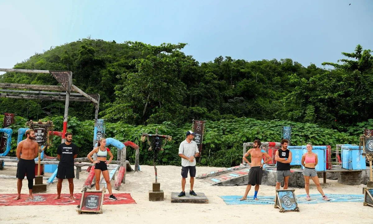 Survivor 11/6 spoiler: Ποια ομάδα έχει προβάδισμα για την 2η ασυλία;