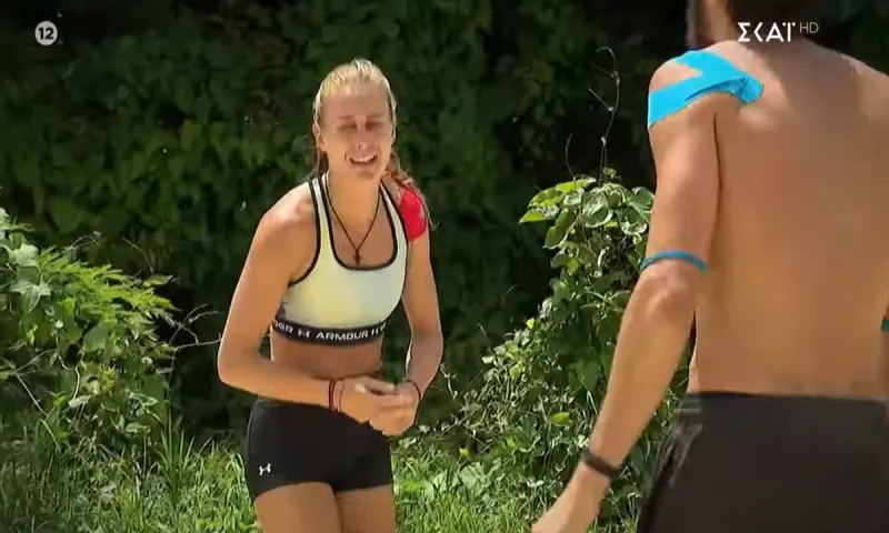 Survivor 11-6: Τραυματίζεται σοβαρά η Κατερίνα Δαλάκα – Τεράστια η ανησυχία – Τι άλλο έδειξε το trailer!