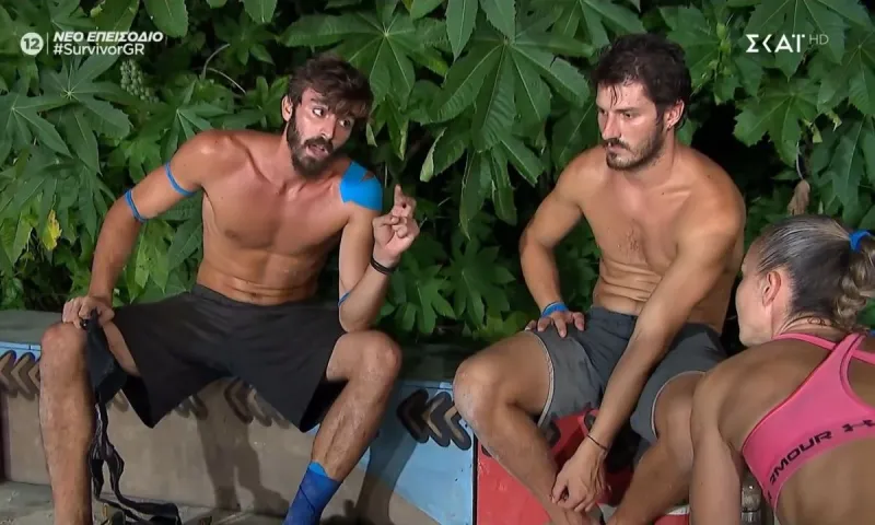 Survivor spoiler 11/6: ΤΕΛΟΣ τα γυρίσματα – Όλα τα SPOILER μαζεμένα! (vid)