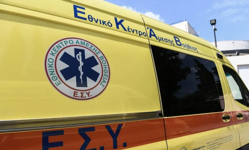 Αμπελόκηποι: ΙΧ παρέσυρε πεζούς (update)