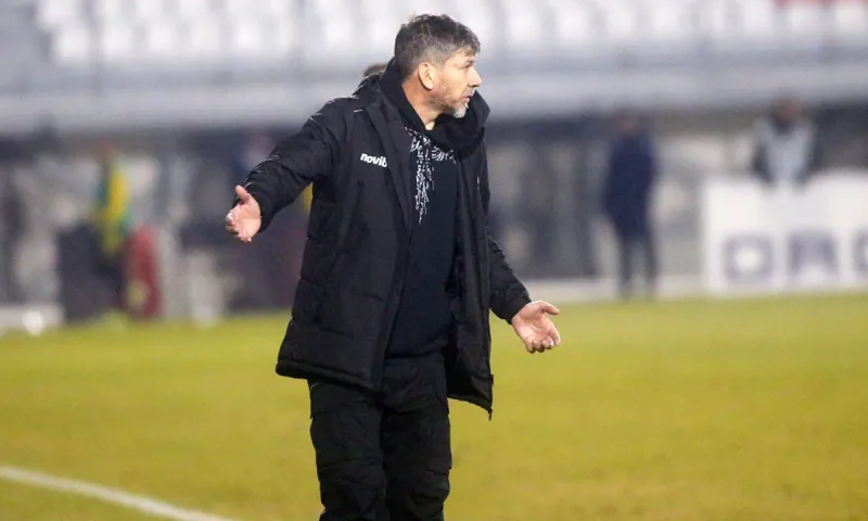 Super League νέα (11/6): Το έψαξε για παίκτη του ΟΦΗ ο Πανσερραϊκός - Ποιος πρέπει να περάσει τις εξετάσεις του Γκαρσία και ο πάγκος της Καλλιθέας