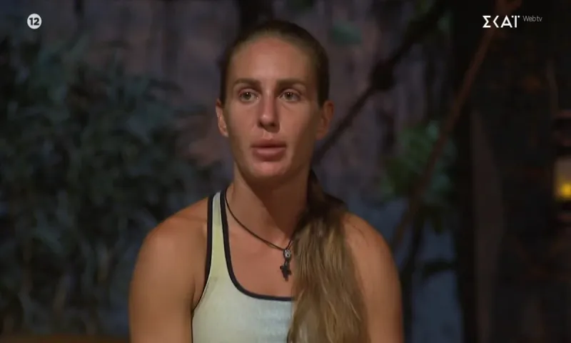 Survivor 12-6: Τρομακτικός τραυματισμός για την Δαλάκα – Ήττα και πάλι για τους Κόκκινους!
