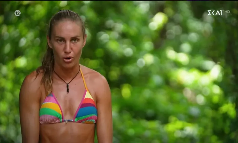 Survivor 12-6: «Κρεμάει» ξανά τη Δώρα η Κατερίνα Δαλάκα – Τι άλλο έδειξε το trailer!