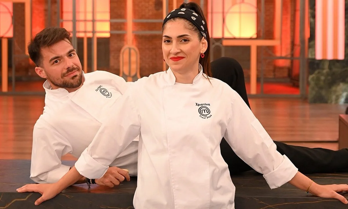 MasterChef τελικός 12/6: Η ώρα του μεγάλου τελικού - Όνομα «βόμβα» στον διαγωνισμό! (vid)