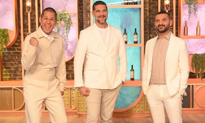Τηλεθέαση: Υψηλές πτήσεις για MasterChef - Οδηγούν τη μυθοπλασία οι Ψυχοκόρες