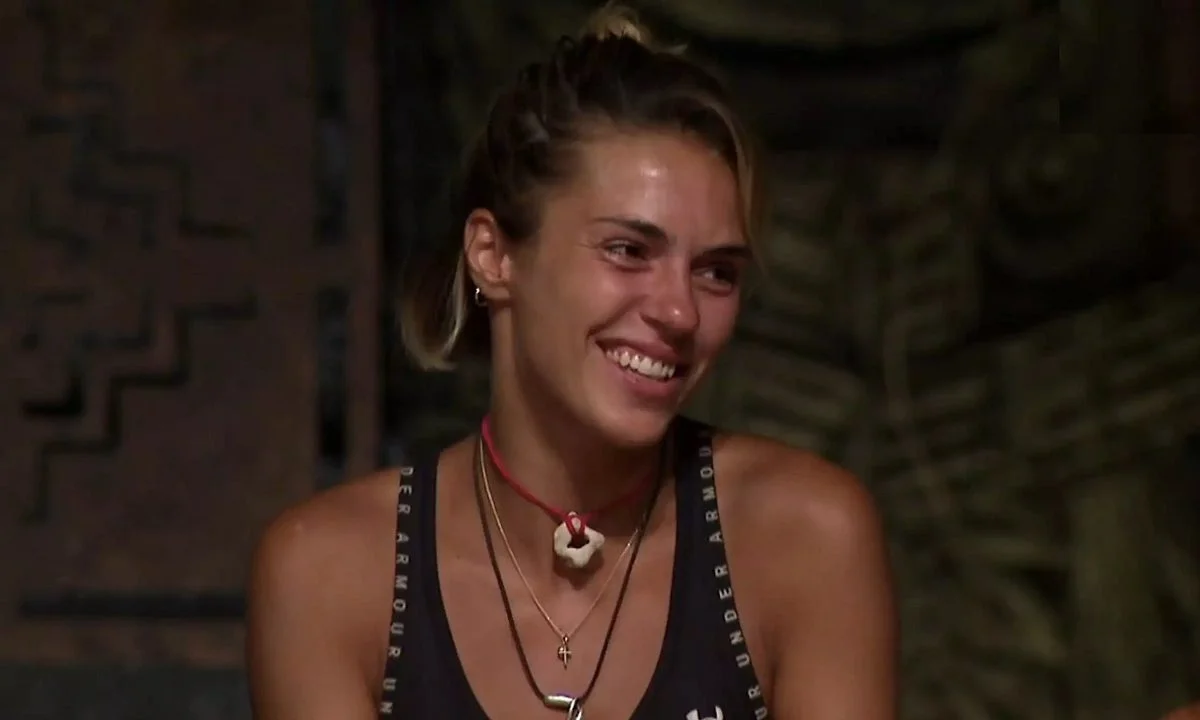 Σοκαριστική αποκάλυψη Ταραμπάνκο για το Survivor!