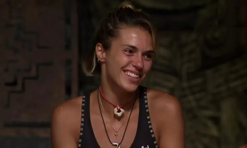 Σοκαριστική αποκάλυψη Ταραμπάνκο για το Survivor!