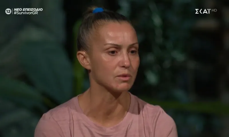 Survivor spoiler αποχώρηση 12/6: ΚΛΕΙΔΩΣΕ! Αυτός είναι ο 3ος μονομάχος και υποψήφιος!