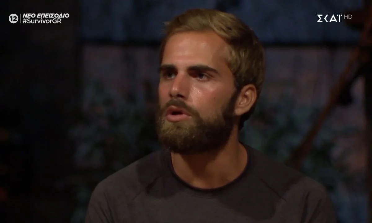 Survivor spoiler αποχώρηση 13/6 Τρεις μονομάχοι στο Survivor την 23h εβδομάδα. Ξέρουμε τον παίκτη που αποχωρεί στο επεισόδιο της Πέμπτης13/6