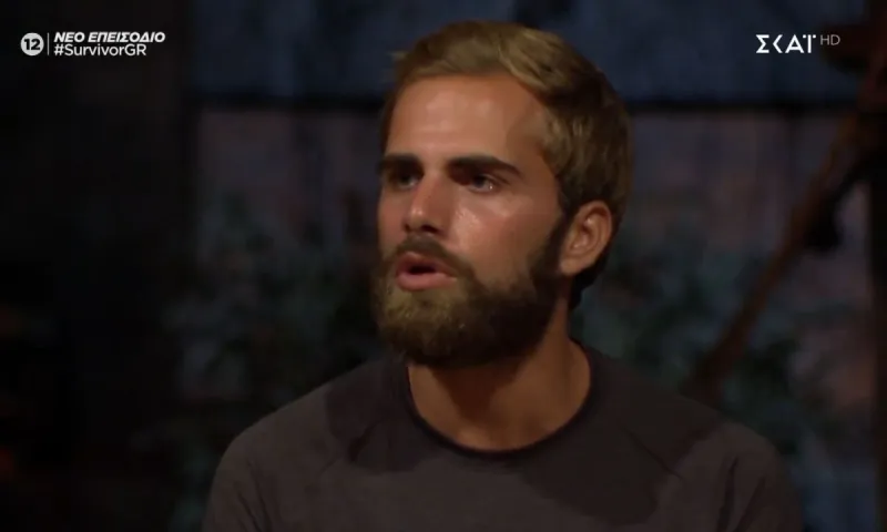 Survivor spoiler αποχώρηση 13/6: Αυτοί είναι οι 3 μονομάχοι – Αυτός αποχωρεί την Πέμπτη!