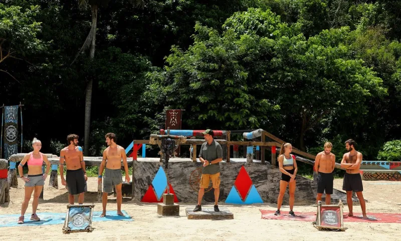 Survivor αποχώρηση 13/6: Αυτά τα χρήματα έχουν πάρει μέχρι τώρα οι τρεις μονομάχοι - Αναλυτικά η λίστα