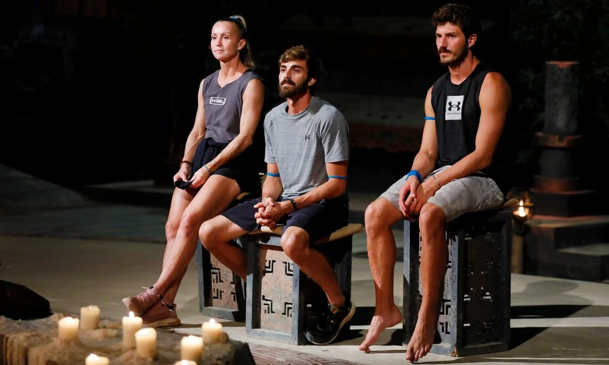 Survivor 13-6: Παίρνουν «φωτιά» οι στρατηγικές - Αυτή η παίκτρια βρέθηκε στον τάκο (vids)