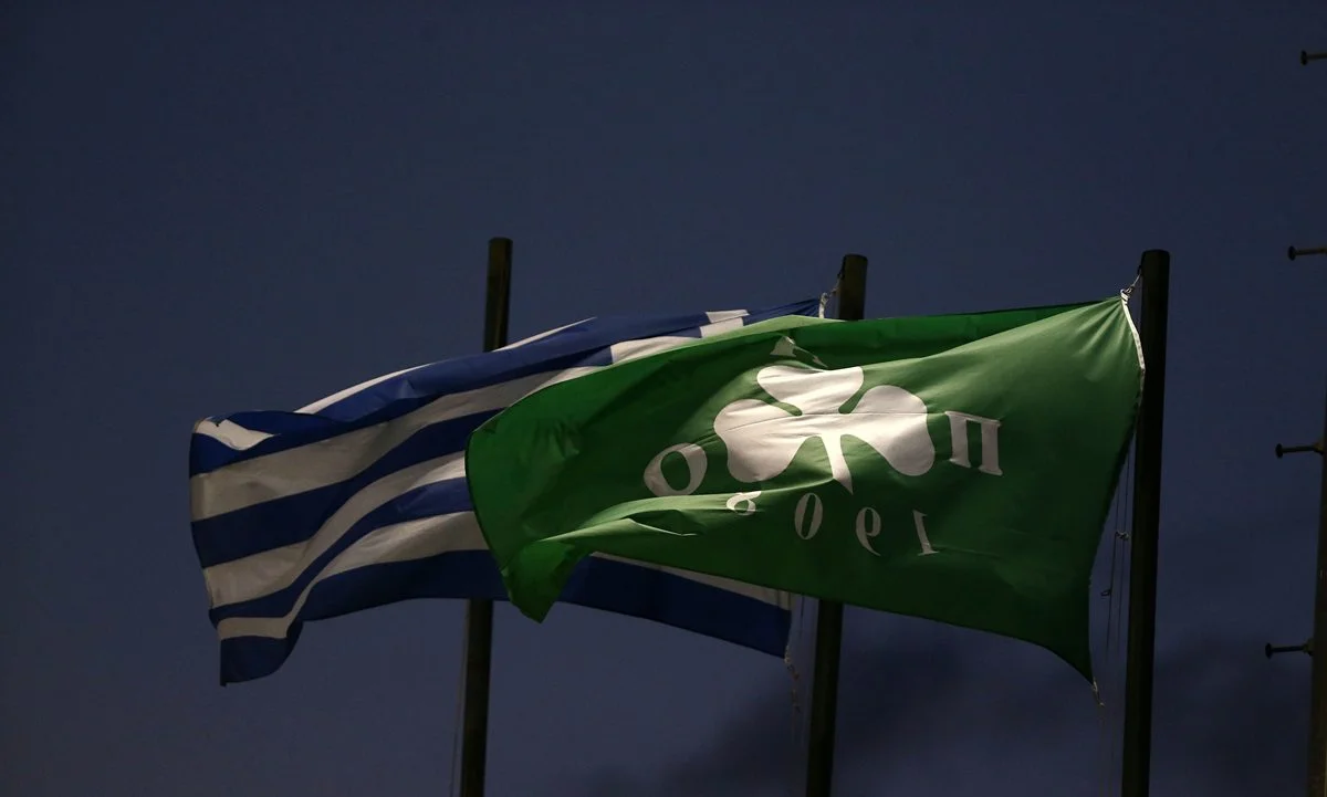 Παναθηναϊκός: Λίγες μόλις ημέρες μετά την άφιξη του Ντιέγκο Αλόνσο, οι «πράσινοι» ξεκίνησαν να καταστρώνουν τα πλάνα τους