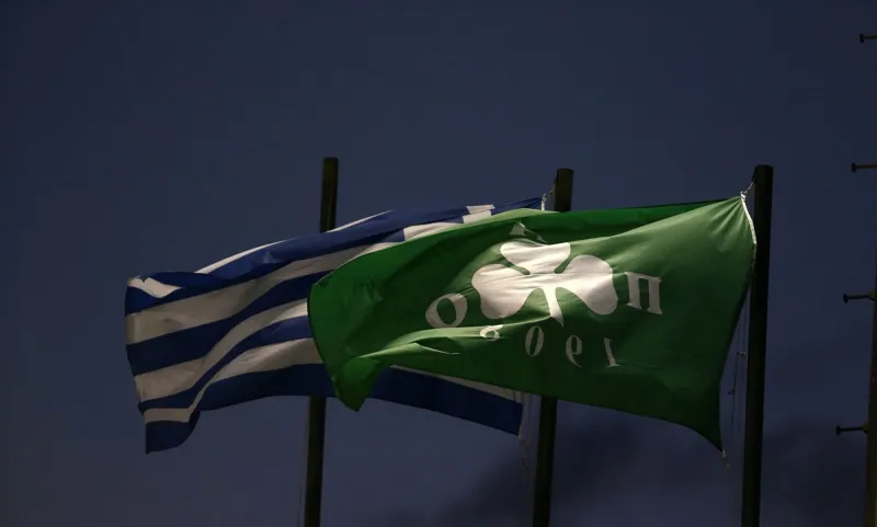 «Έκλεισε» η πρώτη ηχηρή αποχώρηση στον Παναθηναϊκό