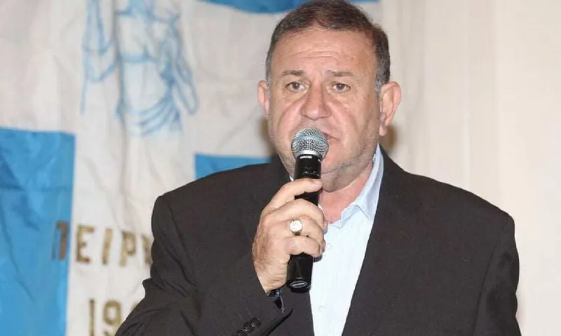 Σπάθας: Η Θεσσαλονίκη έστειλε ένα μεγάλο μήνυμα
