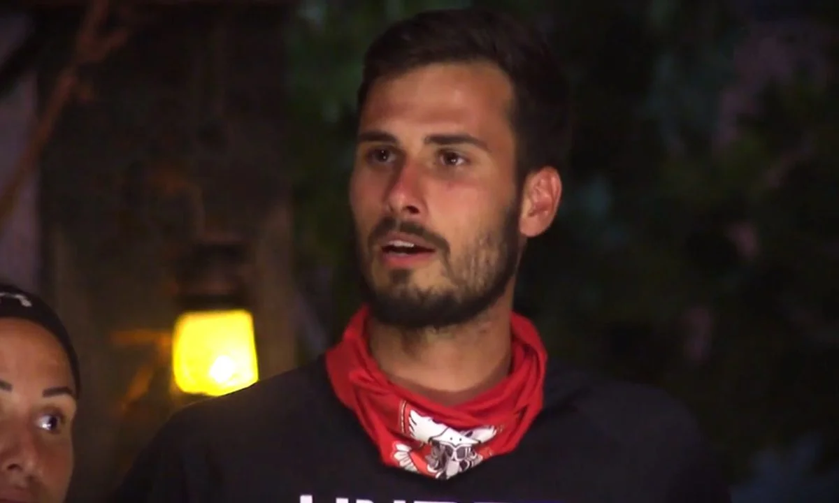 Survivor spoiler αποχώρηση 14/6: Αυτά τα χρήματα πήρε ο Χριστόφορος Ταξίδης - Αναλυτικά η λίστα
