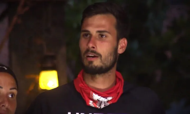 Survivor spoiler αποχώρηση 14/6: Αυτά τα χρήματα πήρε ο Χριστόφορος Ταξίδης - Αναλυτικά η λίστα