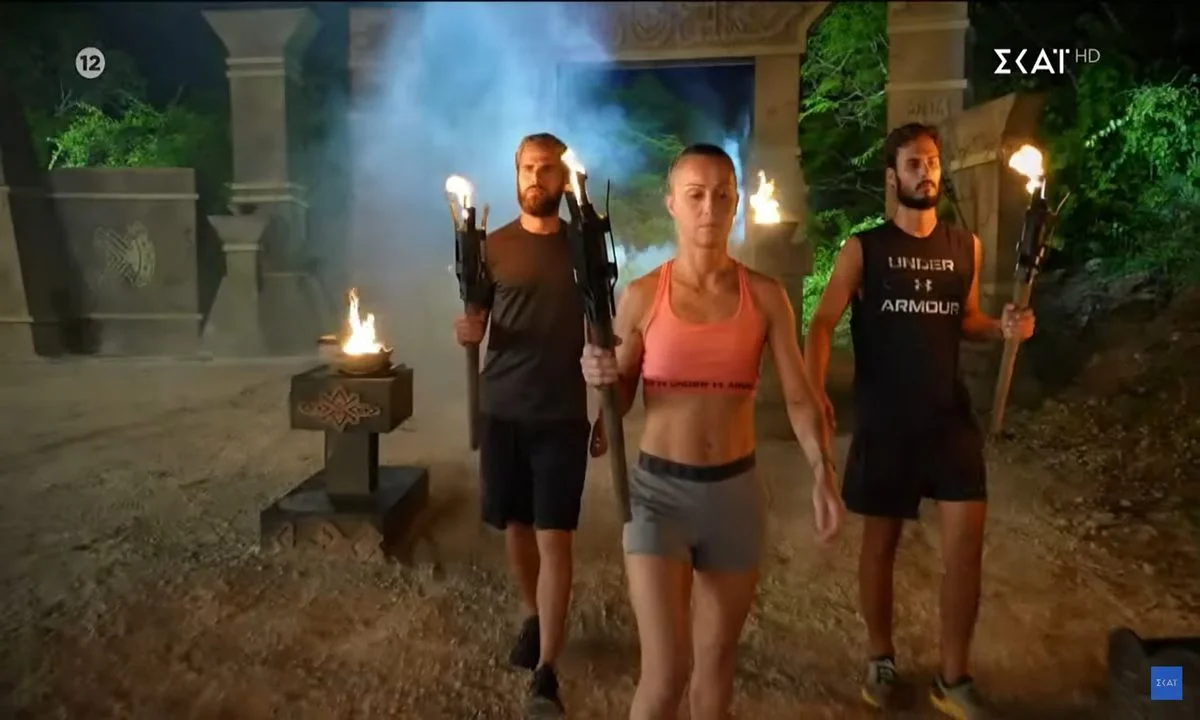 Survivor 14/6: Τέλος ένας από τους καλύτερους παίκτες - Τι έδειξε το trailer (vid)