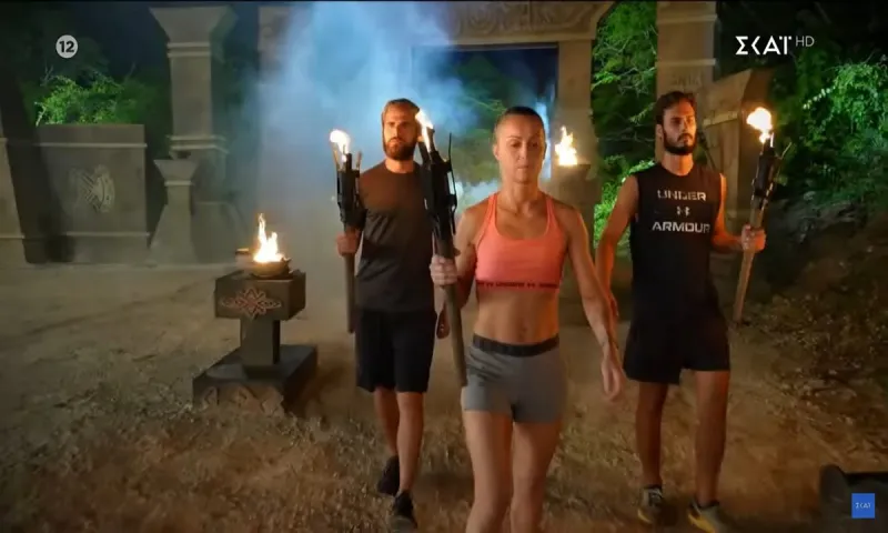 Survivor 14/6: Τέλος ένας από τους καλύτερους παίκτες - Τι έδειξε το trailer (vid)