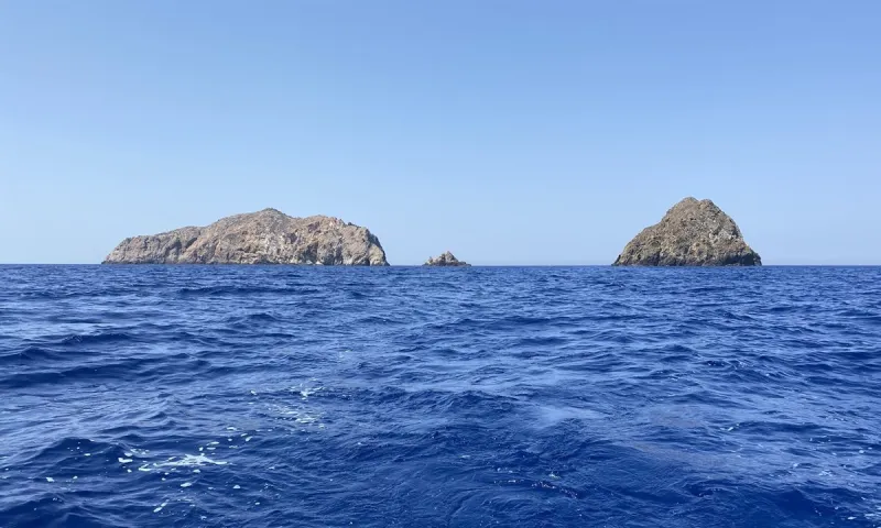 Τουρκικά ΜΜΕ: Πρόταση για θαλάσσια πάρκα στο Αιγαίο και συνεργασία με Ελλάδα!