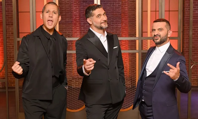 Τηλεθέαση: Άνετα πρώτος ο MasterChef τελικός - Τι έκαναν Survivor, ο Παράδεισος των κυριών