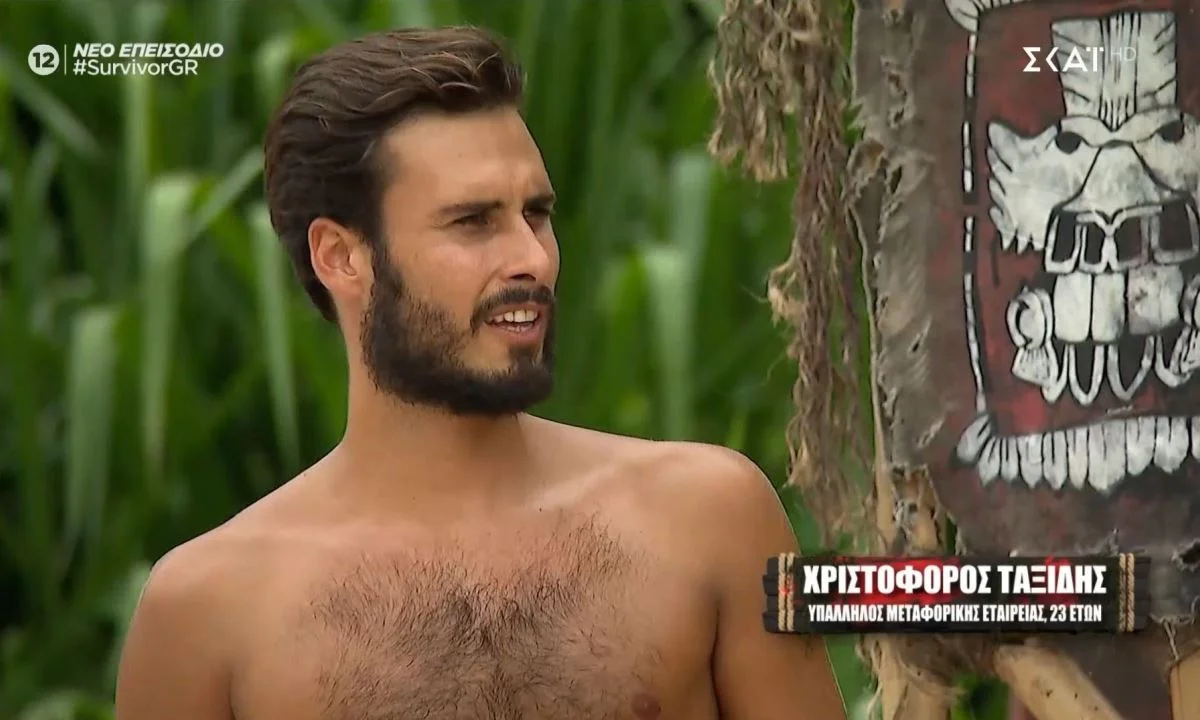 Survivor spoiler 14/6 αποχώρηση Δεν υπάρχει περίπτωση να δούμε κάποια ανατροπή στο επεισόδιο της Παρασκευής (14/6) του Survivor.
