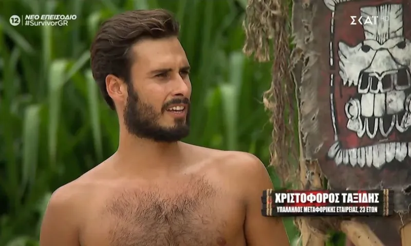 Survivor spoiler 14/6 αποχώρηση: ΟΡΙΣΤΙΚΟ! Αυτός αποχωρεί, αυτά τα χρήματα θα πάρει!