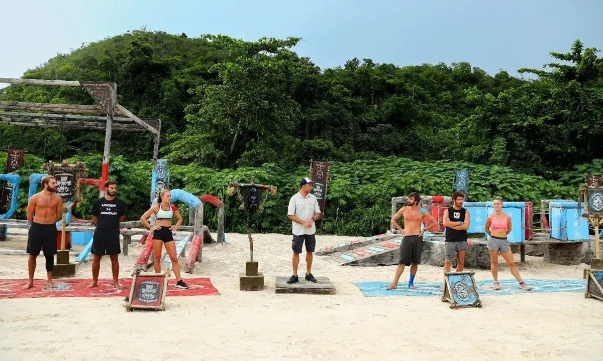 Οι παίκτες του φετινού Survivor φτάνουν σιγά σιγά στην πηγή, όμως ένας παίκτης σίγουρα δεν θα πιει νερό, μιάς και θεωρείται «τελειωμένος»
