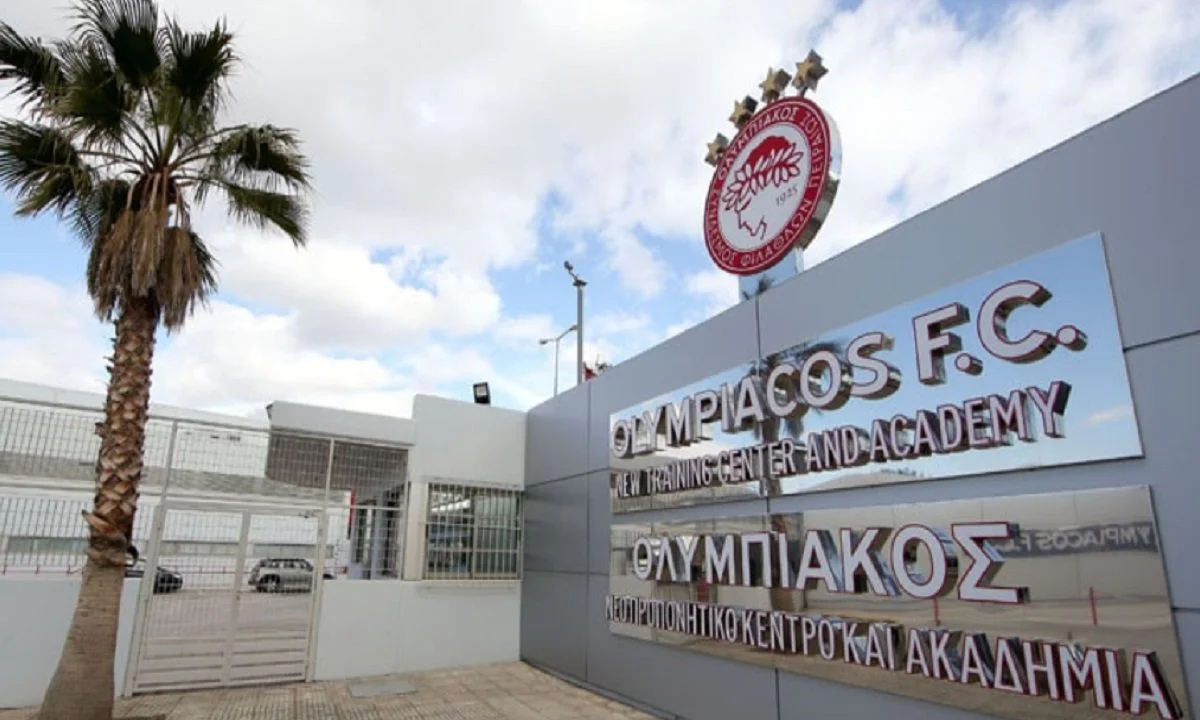 Ολυμπιακός: Φεύγει ο Κορδόν και έρχονται οι Πορτογάλοι - Αλλαγές και στην ακαδημία
