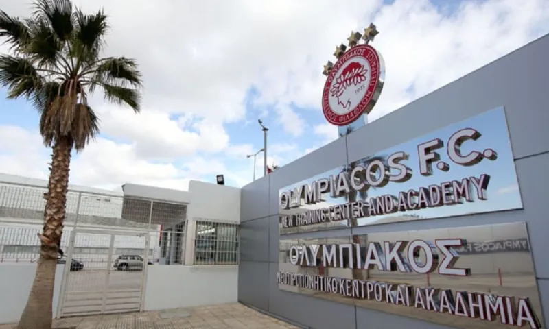 Ολυμπιακός: Φεύγει ο Κορδόν και έρχονται οι Πορτογάλοι - Αλλαγές και στην ακαδημία