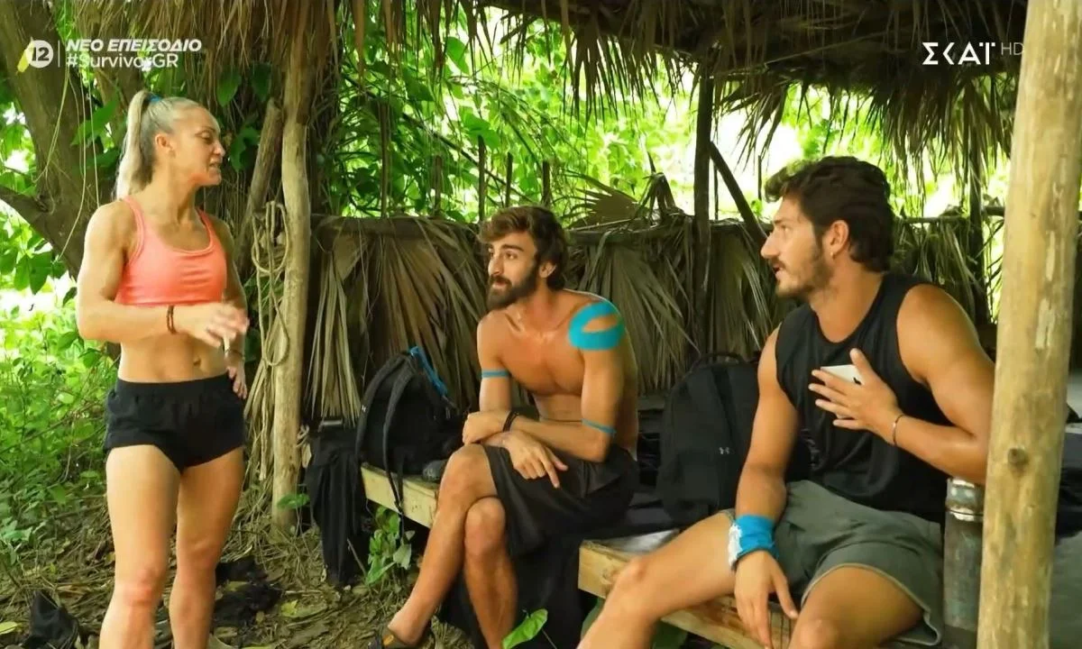 Survivor spoiler 14/6 Ποιος παίκτης μπαίνει με προβάδισμα στη 2η φάση για να κατακτήσει το αυτοκίνητο στο Survivor;