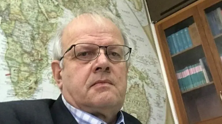 Ο Άκης Τσελέντης την είδε «πλανητάρχης» και συνεχίζει να βγάζει τον εγωμανή καημό του στη ΝΙΚΗ