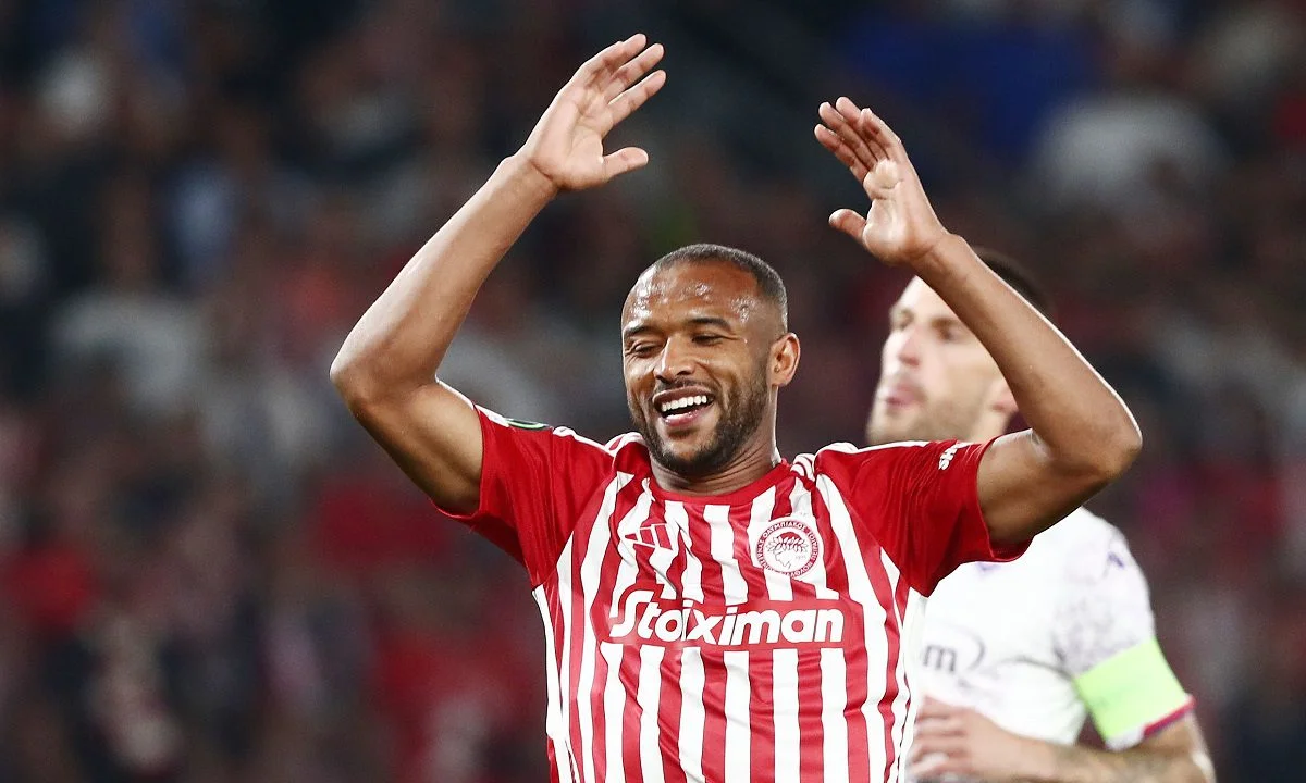 Ο Ελ Κααμπί μετά από όσα έκανε φέτος αποτελεί θέμα συζήτησης και επαφών! Αυτή είναι η αλήθεια για τη Μαρσέιγ
