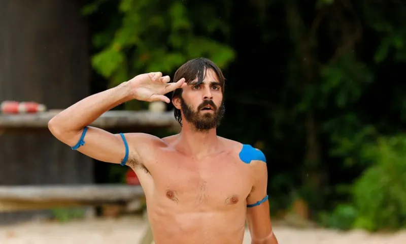 Survivor Στατιστικά 14/6: Δεν βλέπει κανέναν ο Φάνης - Ανεβαίνει και η Δώρα
