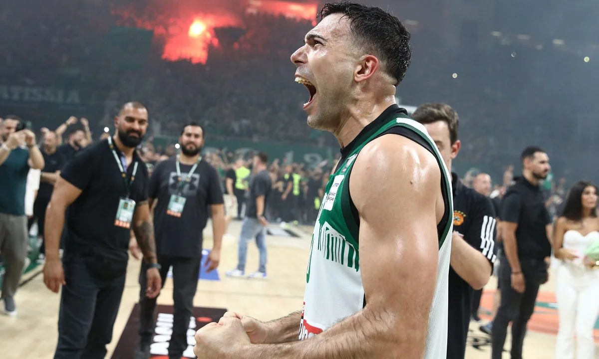 Σλούκας και Αταμάν αποθεώθηκαν στο Twitter από τους οπαδούς του Παναθηναϊκού, ενώ Μπαρτζώκας και Γκος δέχθηκαν κριτική από του Ολυμπιακού.