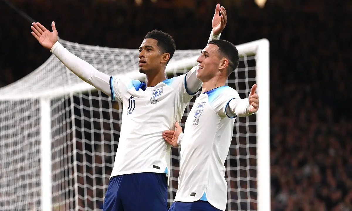 Euro 2024: Αυτοί είναι οι 10 ακριβότεροι ποδοσφαιριστές του τουρνουά!