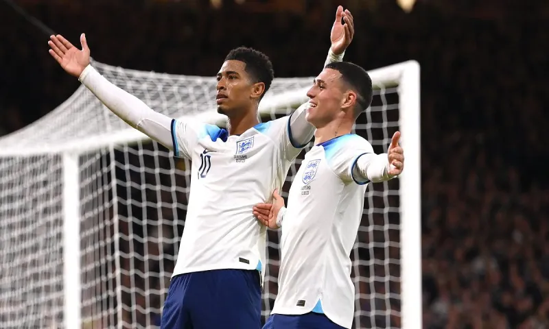 Euro 2024: Αυτοί είναι οι 10 ακριβότεροι ποδοσφαιριστές του τουρνουά!
