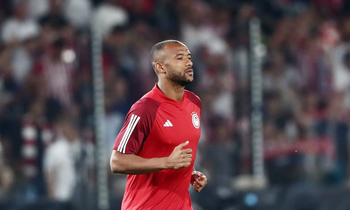 Παρέμβαση Μεντιλίμπαρ για την παραμονή Ελ Κααμπί