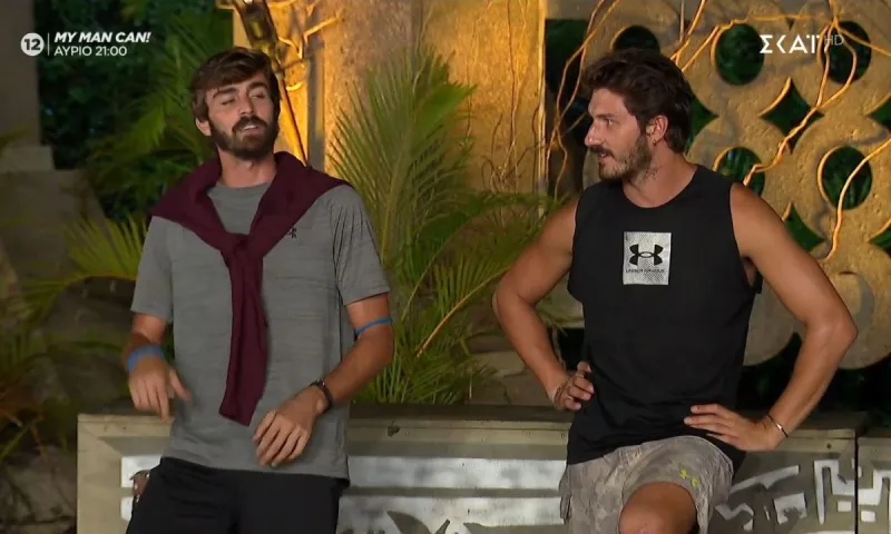 Survivor 16/6 spoiler : Ποιος έχει προβάδισμα για την 1η ατομική ασυλία;