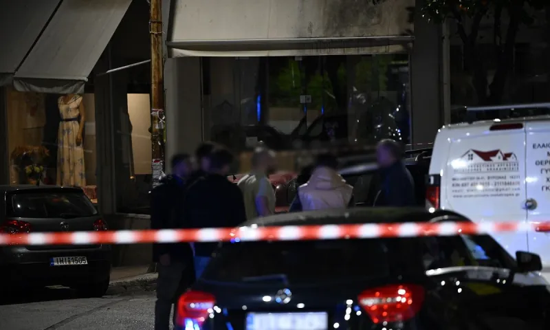 Πυροβολισμοί και άγριες συμπλοκές στο Ζεφύρι! Δύο τραυματίες, ο ένας από σφαίρα